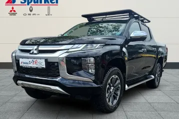 Mitsubishi L200 din 2021 - oferta MIT146716