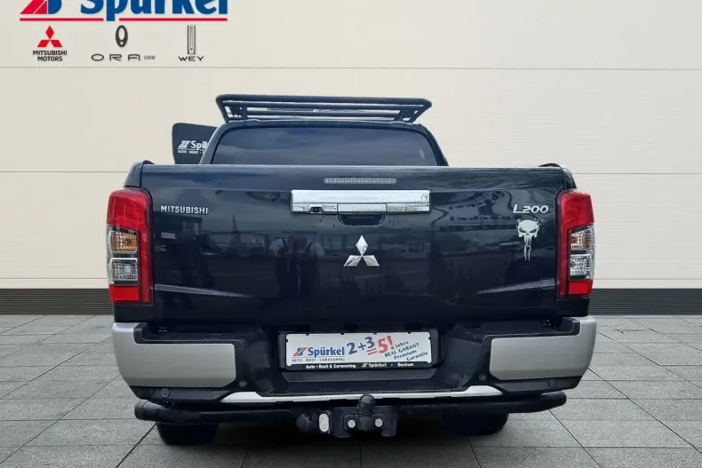 Mitsubishi L200 din 2021 cu 91.608 km - oferta MIT146716 - foto 4