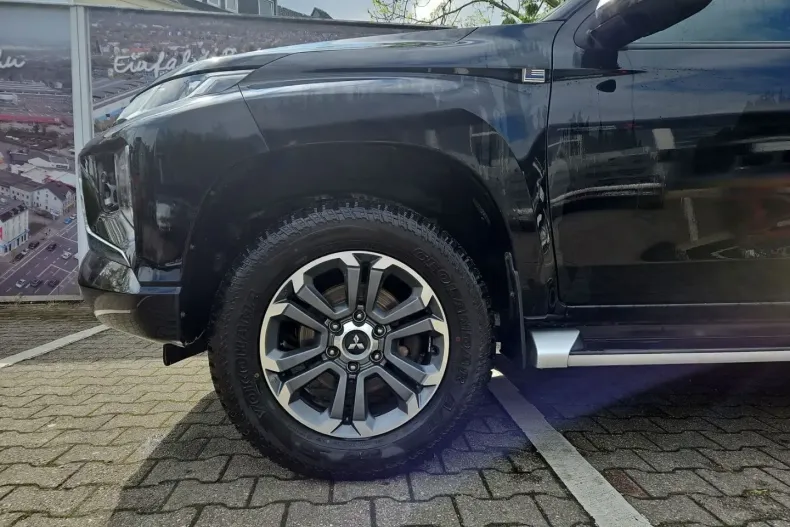 Mitsubishi L200 din 2021 cu 91.608 km - oferta MIT146716 - foto 5