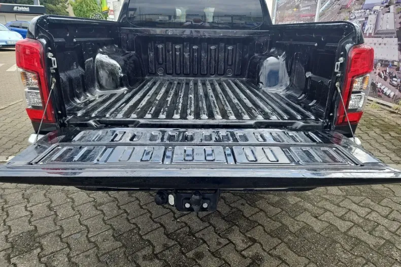 Mitsubishi L200 din 2021 cu 91.608 km - oferta MIT146716 - foto 6