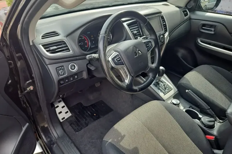 Mitsubishi L200 din 2021 cu 91.608 km - oferta MIT146716 - foto 7