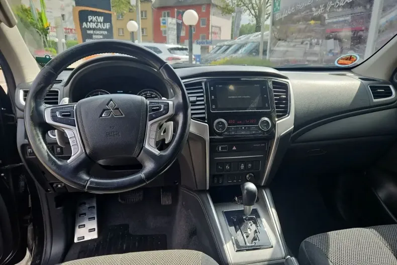 Mitsubishi L200 din 2021 cu 91.608 km - oferta MIT146716 - foto 9