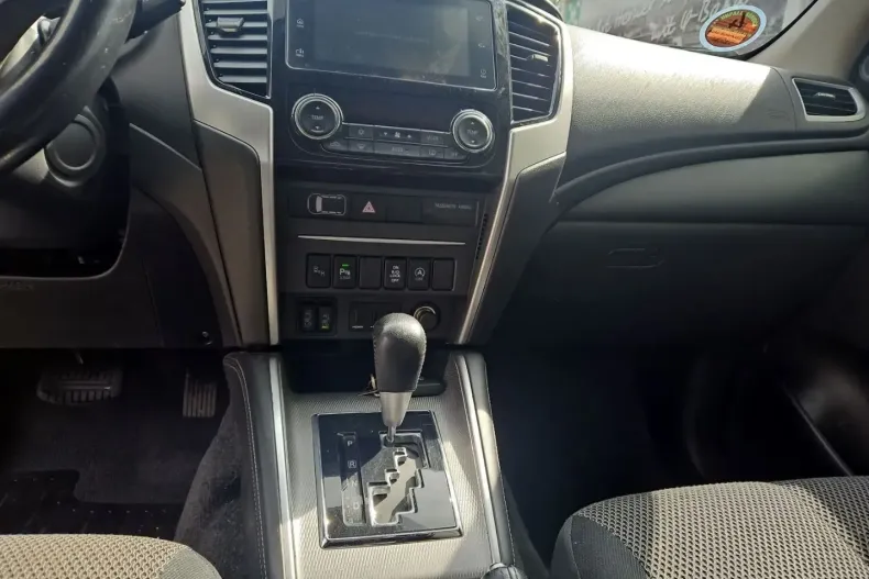 Mitsubishi L200 din 2021 cu 91.608 km - oferta MIT146716 - foto 10