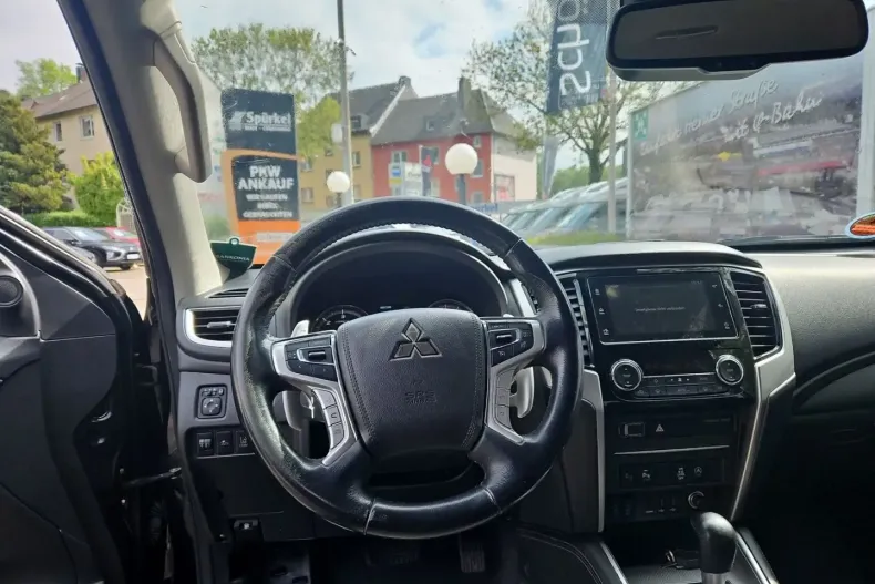 Mitsubishi L200 din 2021 cu 91.608 km - oferta MIT146716 - foto 11