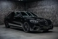 Mercedes-Benz S 63 AMG din 2024 cu 32.122 km - oferta MER146717 - foto 1
