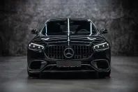 Mercedes-Benz S 63 AMG din 2024 cu 32.122 km - oferta MER146717 - foto 2