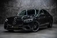 Mercedes-Benz S 63 AMG din 2024 cu 32.122 km - oferta MER146717 - foto 3