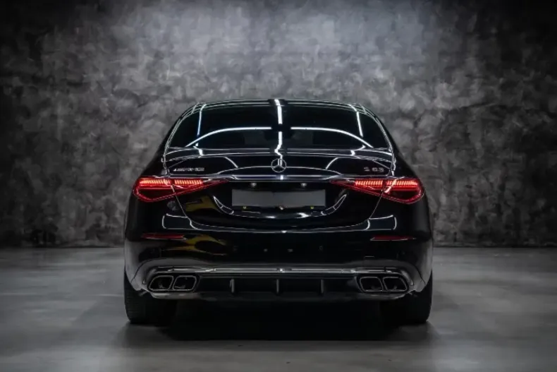 Mercedes-Benz S 63 AMG din 2024 cu 32.122 km - oferta MER146717 - foto 4