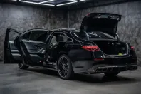 Mercedes-Benz S 63 AMG din 2024 cu 32.122 km - oferta MER146717 - foto 7