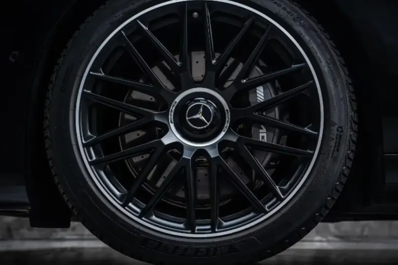 Mercedes-Benz S 63 AMG din 2024 cu 32.122 km - oferta MER146717 - foto 8