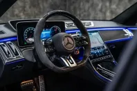 Mercedes-Benz S 63 AMG din 2024 cu 32.122 km - oferta MER146717 - foto 10