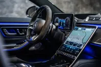 Mercedes-Benz S 63 AMG din 2024 cu 32.122 km - oferta MER146717 - foto 11