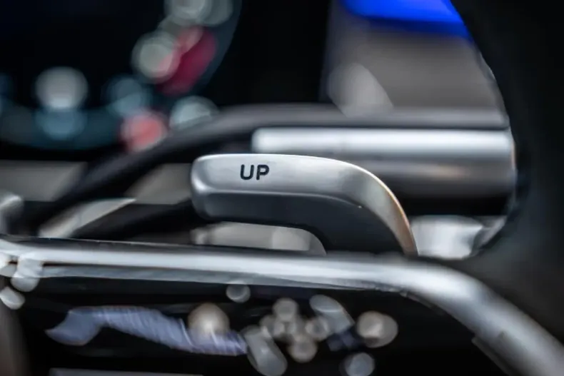 Mercedes-Benz S 63 AMG din 2024 cu 32.122 km - oferta MER146717 - foto 14