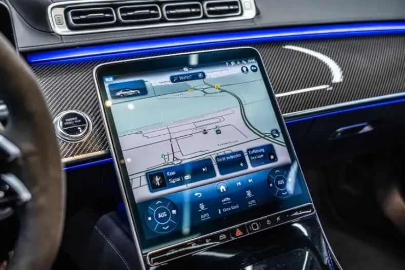 Mercedes-Benz S 63 AMG din 2024 cu 32.122 km - oferta MER146717 - foto 15