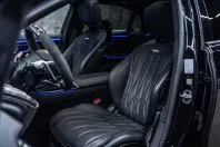 Mercedes-Benz S 63 AMG din 2024 cu 32.122 km - oferta MER146717 - foto 16