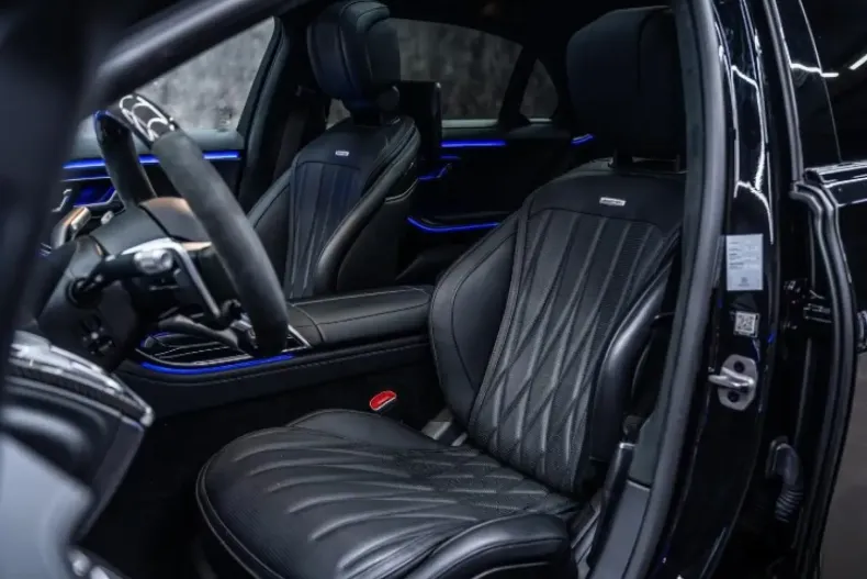 Mercedes-Benz S 63 AMG din 2024 cu 32.122 km - oferta MER146717 - foto 16