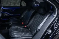 Mercedes-Benz S 63 AMG din 2024 cu 32.122 km - oferta MER146717 - foto 17