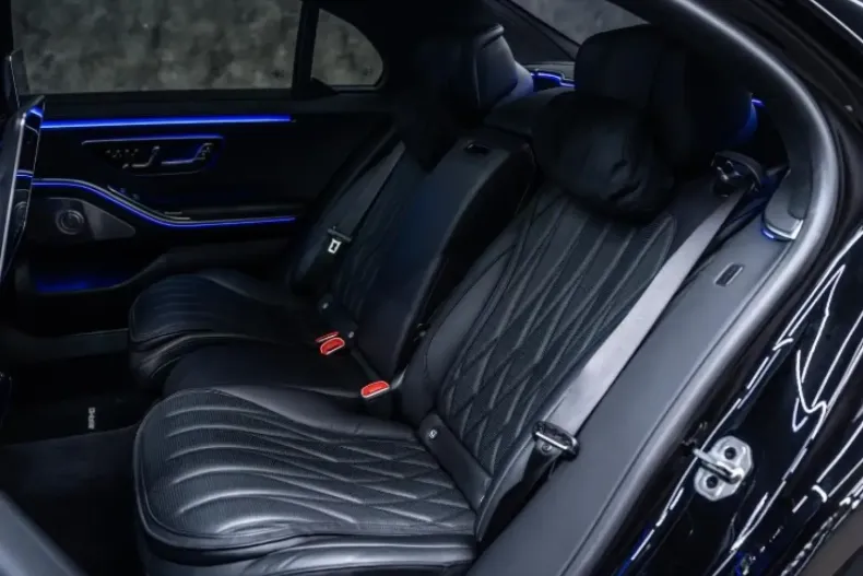 Mercedes-Benz S 63 AMG din 2024 cu 32.122 km - oferta MER146717 - foto 17