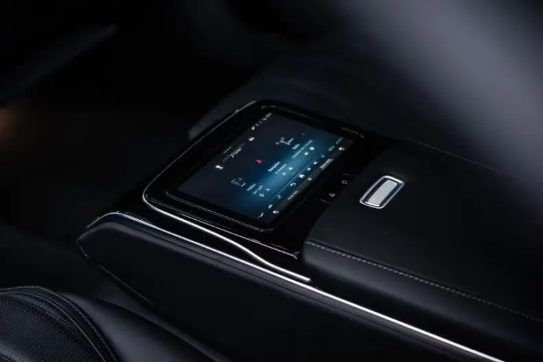 Mercedes-Benz S 63 AMG din 2024 cu 32.122 km - oferta MER146717 - foto 19