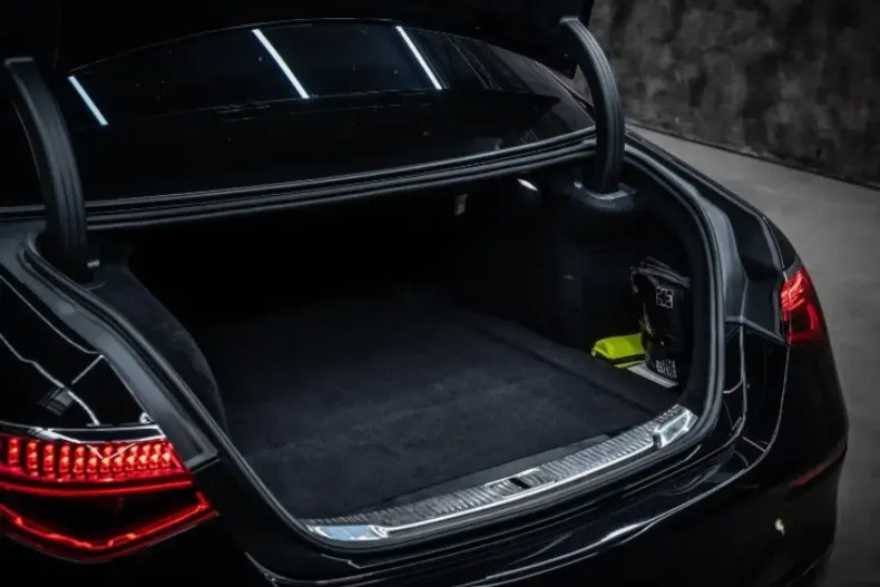 Mercedes-Benz S 63 AMG din 2024 cu 32.122 km - oferta MER146717 - foto 21