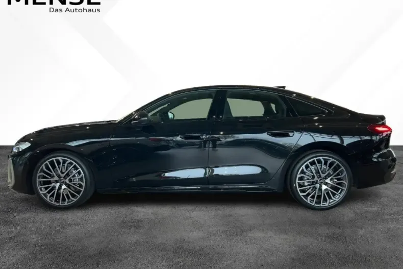 Audi A5 din 2025 cu 17.000 km - oferta AUD146718 - foto 2