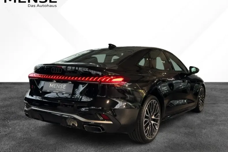 Audi A5 din 2025 cu 17.000 km - oferta AUD146718 - foto 4