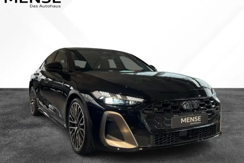 Audi A5 din 2025 cu 17.000 km - oferta AUD146718 - foto 5