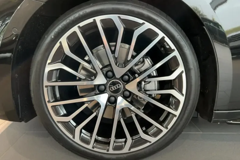 Audi A5 din 2025 cu 17.000 km - oferta AUD146718 - foto 7