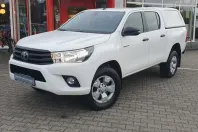 Toyota Hilux din 2020 cu 78.650 km - oferta TOY146719 - foto 1