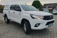 Toyota Hilux din 2020 cu 78.650 km - oferta TOY146719 - foto 3