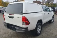Toyota Hilux din 2020 cu 78.650 km - oferta TOY146719 - foto 4