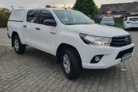 Toyota Hilux din 2020 cu 78.650 km - oferta TOY146719 - foto 6