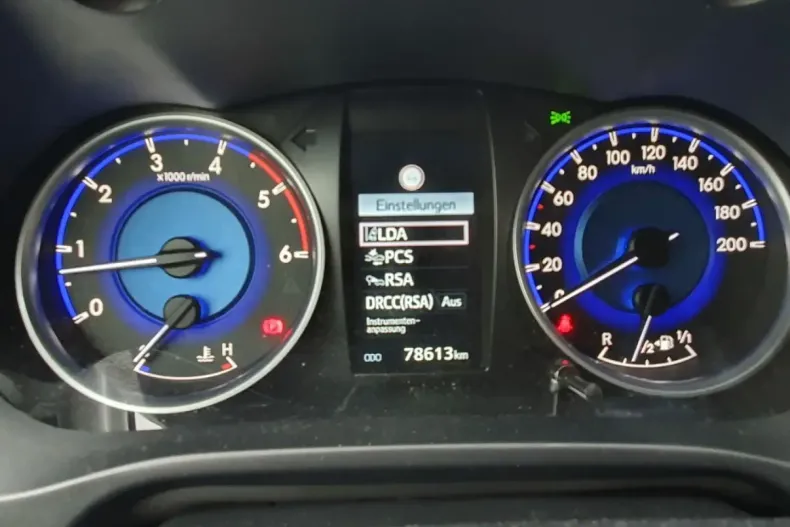 Toyota Hilux din 2020 cu 78.650 km - oferta TOY146719 - foto 7