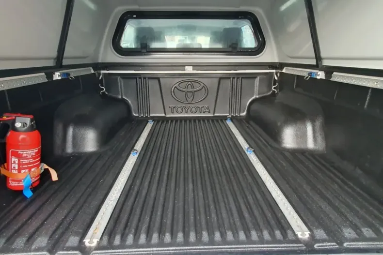 Toyota Hilux din 2020 cu 78.650 km - oferta TOY146719 - foto 8