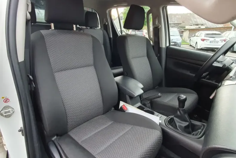 Toyota Hilux din 2020 cu 78.650 km - oferta TOY146719 - foto 9
