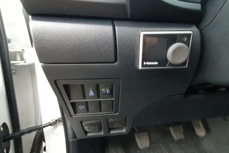 Toyota Hilux din 2020 cu 78.650 km - oferta TOY146719 - foto 10