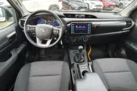Toyota Hilux din 2020 cu 78.650 km - oferta TOY146719 - foto 11