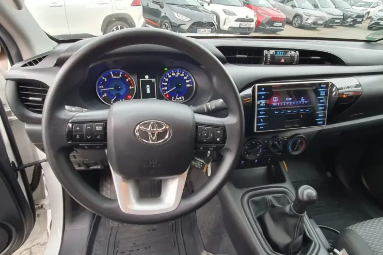Toyota Hilux din 2020 cu 78.650 km - oferta TOY146719 - foto 15
