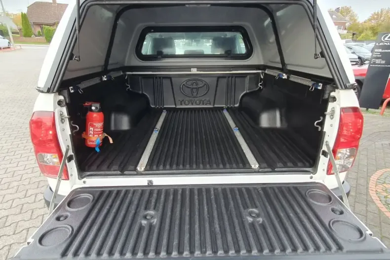 Toyota Hilux din 2020 cu 78.650 km - oferta TOY146719 - foto 18