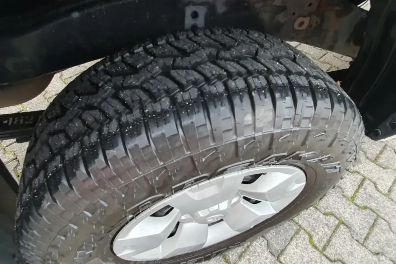 Toyota Hilux din 2020 cu 78.650 km - oferta TOY146719 - foto 19