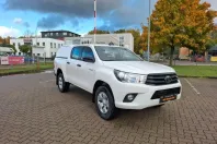 Toyota Hilux din 2020 cu 46.000 km - oferta TOY146720 - foto 3