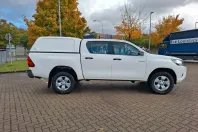 Toyota Hilux din 2020 cu 46.000 km - oferta TOY146720 - foto 4