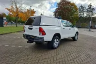 Toyota Hilux din 2020 cu 46.000 km - oferta TOY146720 - foto 5