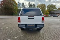 Toyota Hilux din 2020 cu 46.000 km - oferta TOY146720 - foto 6