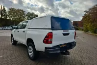 Toyota Hilux din 2020 cu 46.000 km - oferta TOY146720 - foto 7