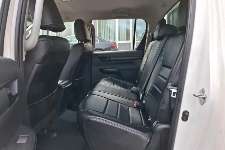 Toyota Hilux din 2020 cu 46.000 km - oferta TOY146720 - foto 13