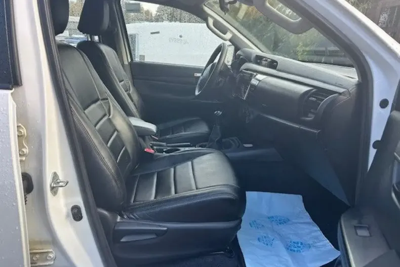 Toyota Hilux din 2020 cu 46.000 km - oferta TOY146720 - foto 15