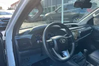Toyota Hilux din 2020 cu 46.000 km - oferta TOY146720 - foto 18