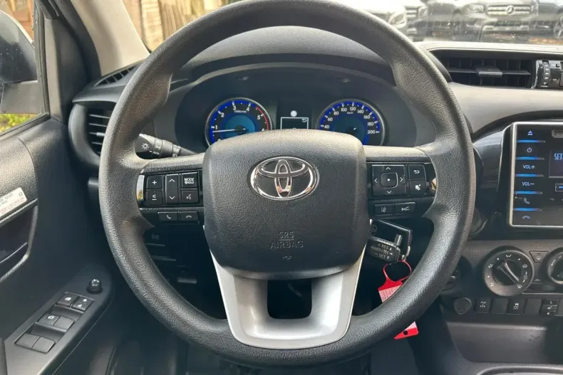 Toyota Hilux din 2020 cu 46.000 km - oferta TOY146720 - foto 19