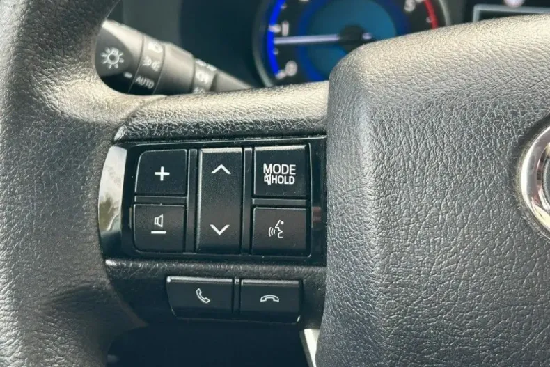 Toyota Hilux din 2020 cu 46.000 km - oferta TOY146720 - foto 20